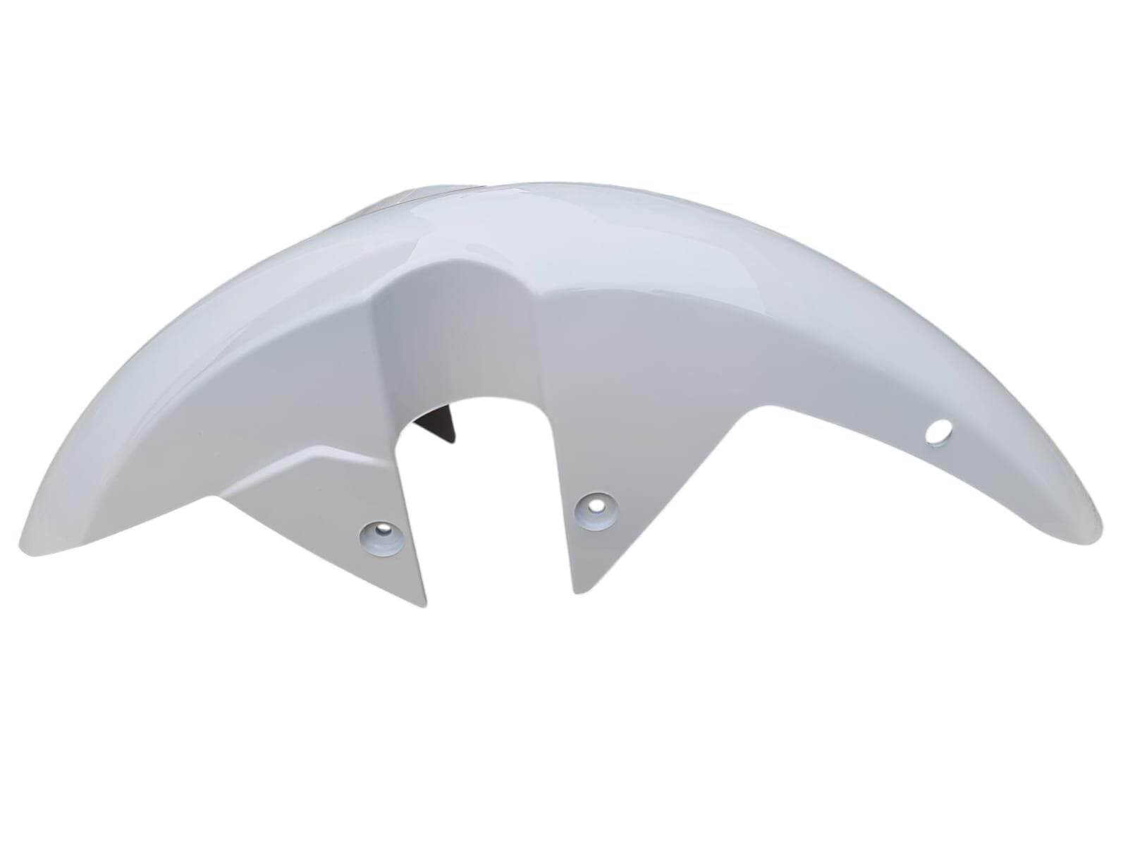 Kuba Xcg Ön Çamurluk Beyaz