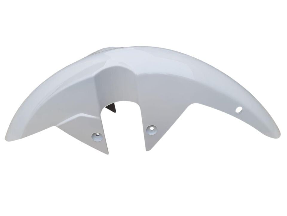 Kuba Xcg Ön Çamurluk Beyaz