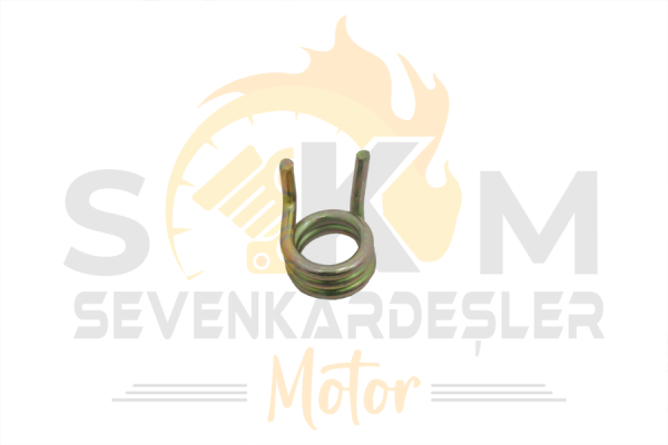 Cf Moto Uforce 600 (T1B) Vıtes Degıstırme Mılı Karsılıgı Yayı Orijinal