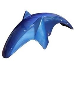 Yamaha Ön Çamurluk 125 Ybr Uyumlu K (2011) Mavi Yerli