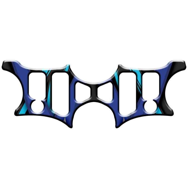 Yamaha R7 2021 - 2024 Uyumlu Mesnet Pad 003