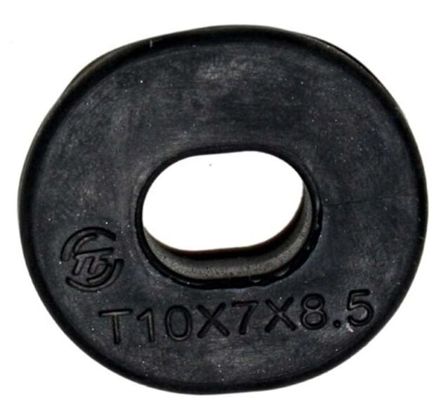 125 Cg Model Yan Kapak Lastiği Alt Ülker