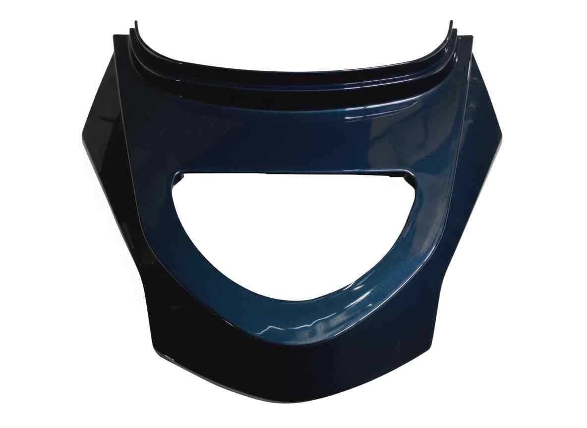 125 Nt Turkuaz Arka Üst Kapak Mavi 2016 Orj