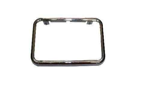 Agk125 Far Çerçevesi Orj