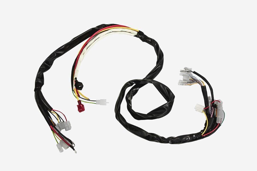 Mondial E-Bis Elektrik Tesisatı Mocha Dünya