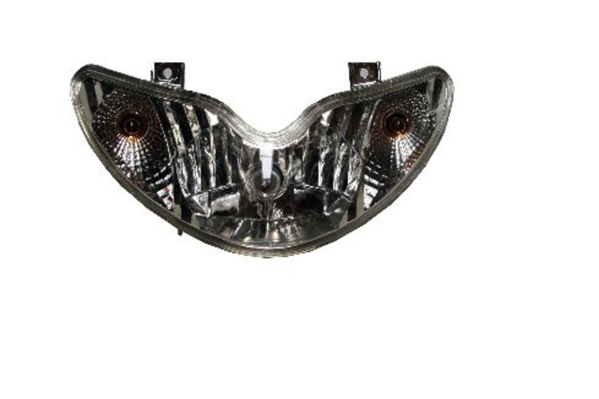 E-Bis Es-1 Es-3 Far Ve Sinyal Komple Orj