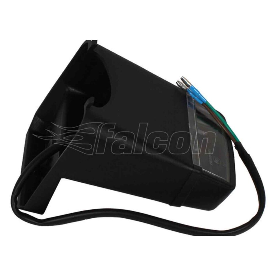 Falcon Plaka Lambası Master 50