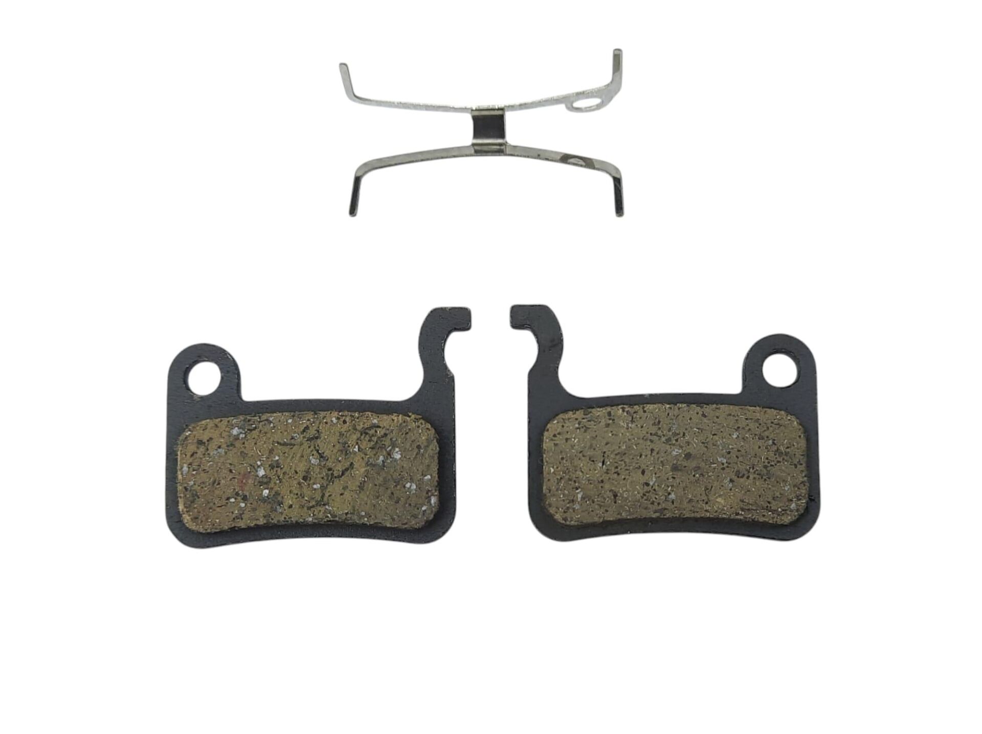 Rks E-Bis Ön Fren Disk Balatası Tnt5-10-15-35-Mx25-Rs3 Rd5-Mj1-Gt25-Nıtro-Rsı-X