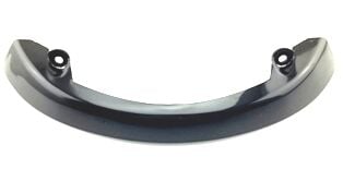 Rmg Rapid 50 Arka Alt Kapak Siyah