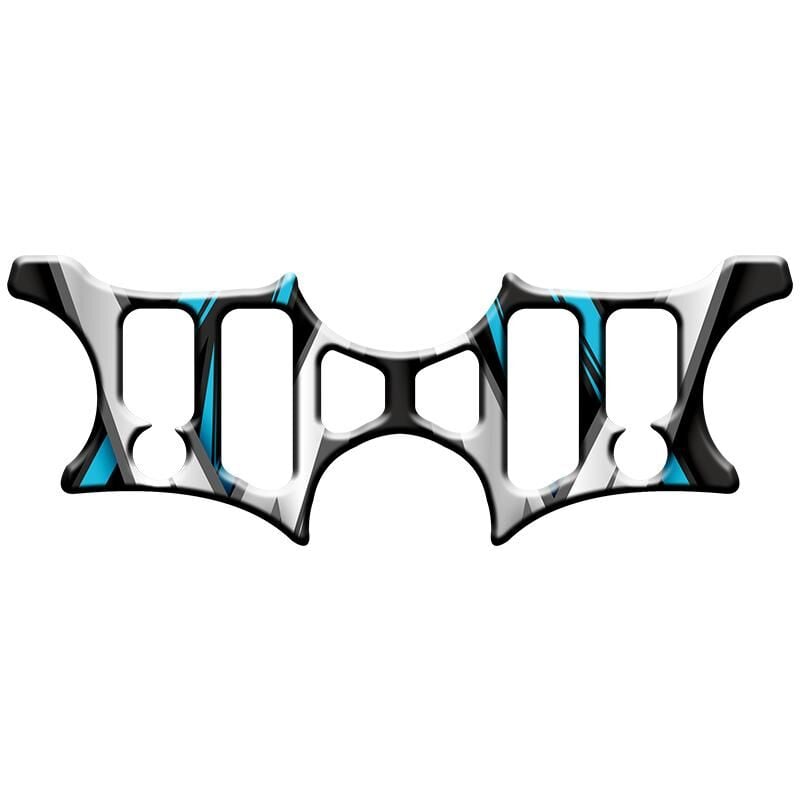 Yamaha R7 2021 - 2024 Uyumlu Mesnet Pad 004