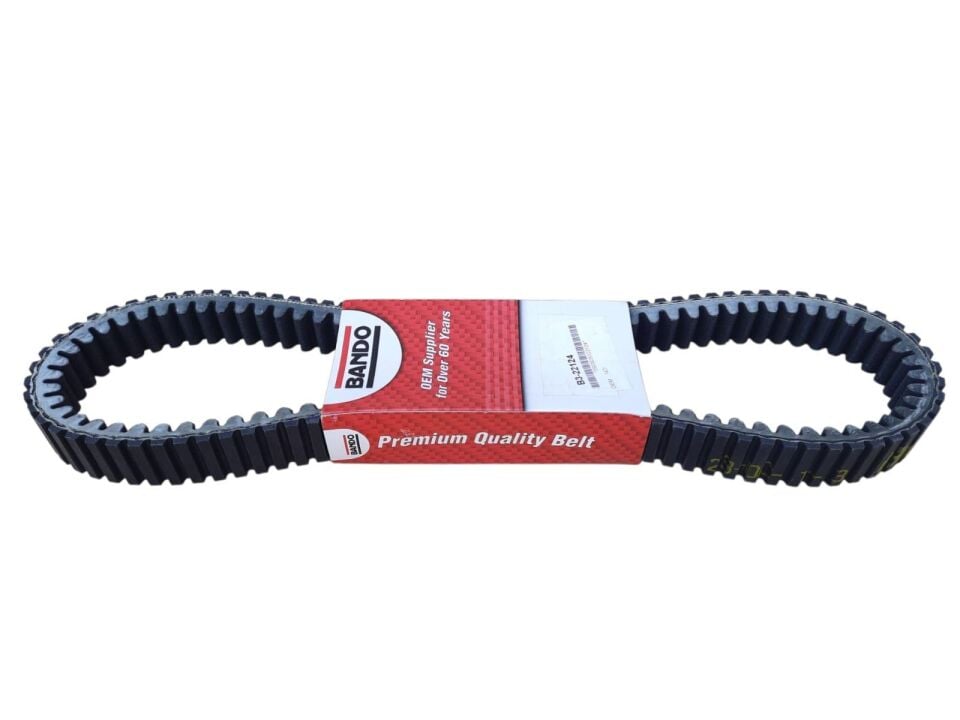 Atv Polaris Xp 850-1000 Kayış Bando Japon B3-22124