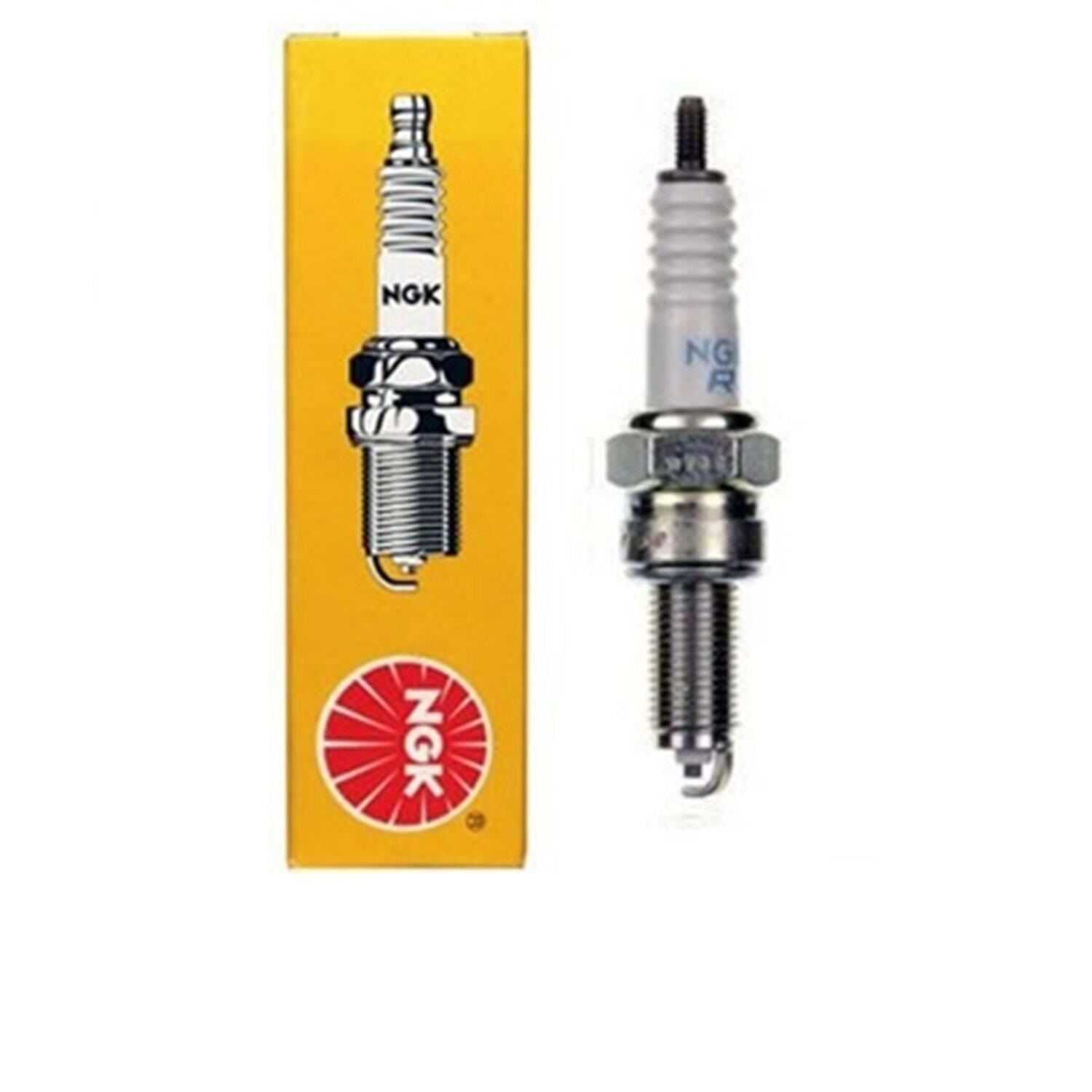 Buji Ngk 6263 Cr9E  - Mh Spacy Alpha