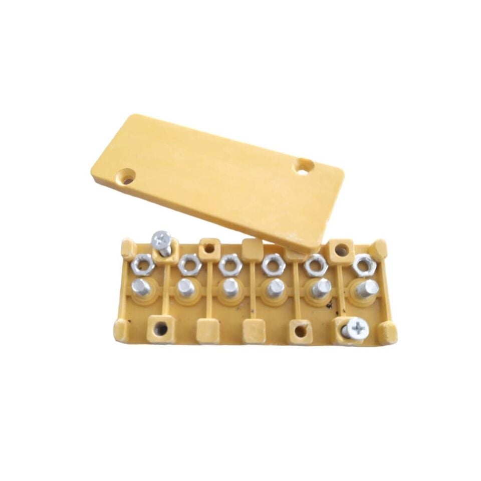 E-Bis Kablo Bağlantı Kutusu 5 Li