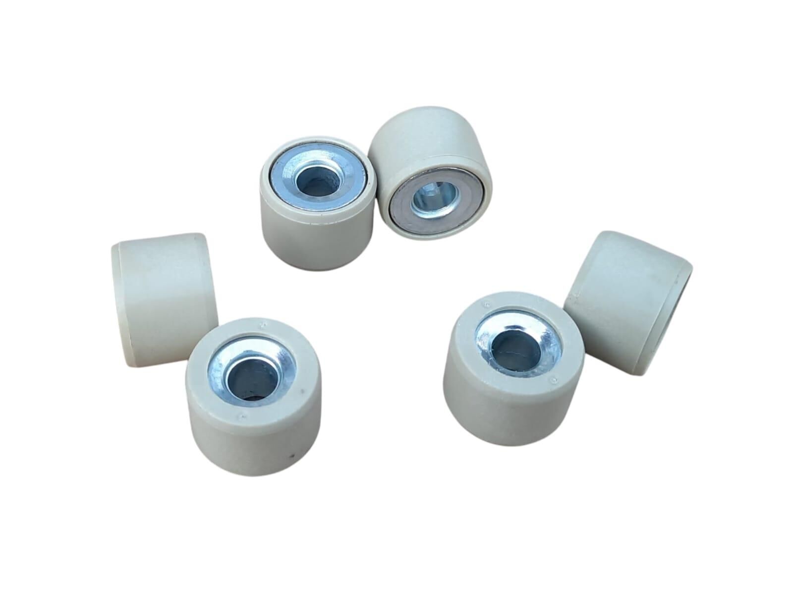 Honda Activa 125 İ Tahrik Seti (2023) İth (20-15 Mm 20 Gr)