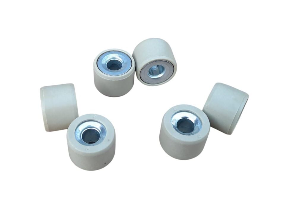 Honda Activa 125 İ Tahrik Seti (2023) İth (20-15 Mm 20 Gr)