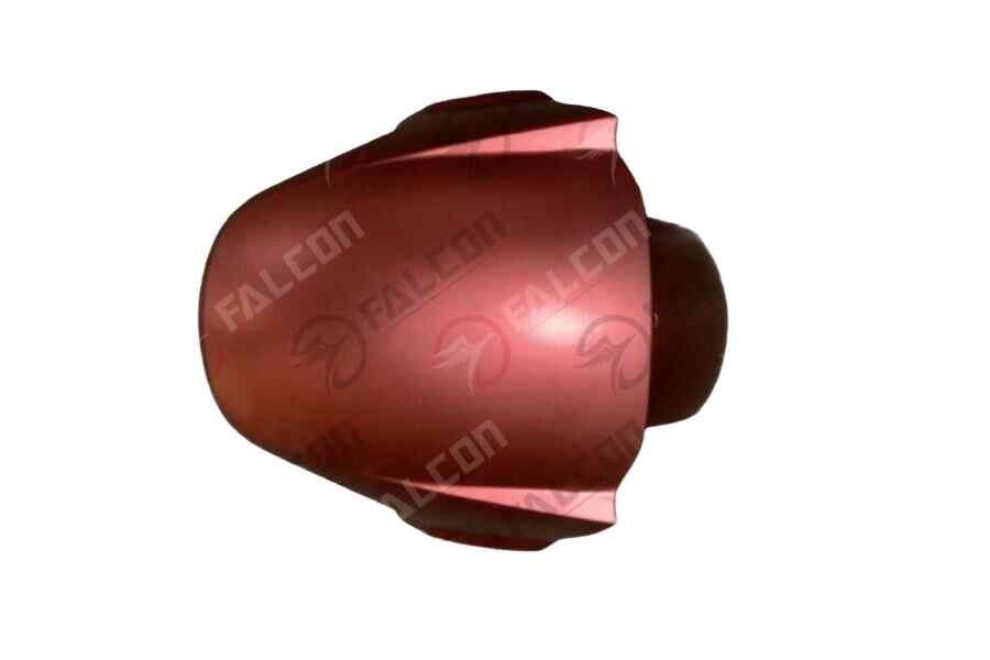 Leo 6800 Ön Çamurluk Kırmızı