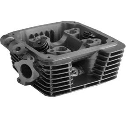 Mondial Silindir Kapağı Komple 125Mh