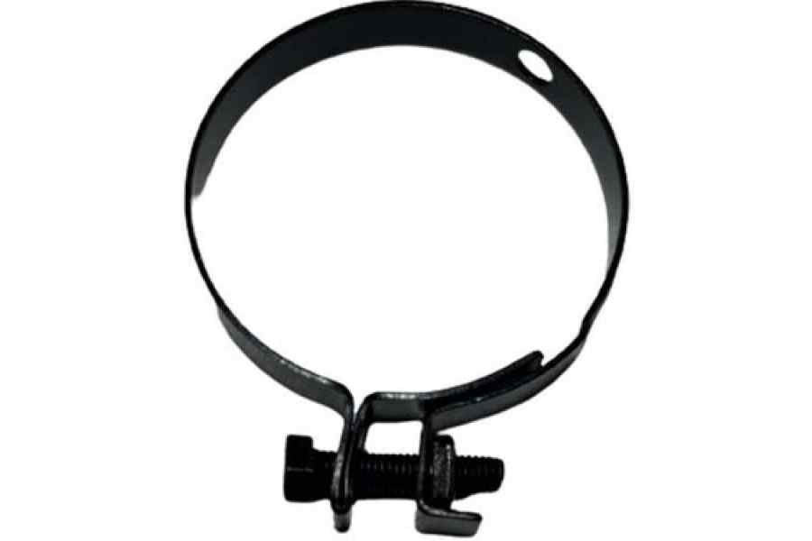 Scooter 50 Manifold Kelepçesi
