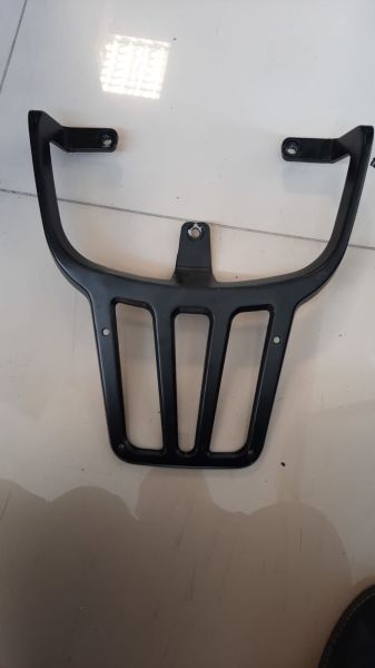 Techno 125 Efı Arka Taşıyıcı DEFOLU