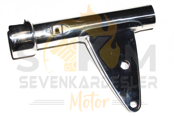 Mondıal 125Mg (Deluxe) Far Baglantı Braketı Sag Orijinal