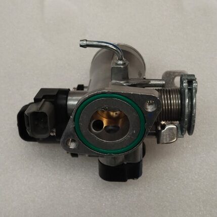 Mondıal Fury 110İ Kelebek Valf Govdesı Orijinal