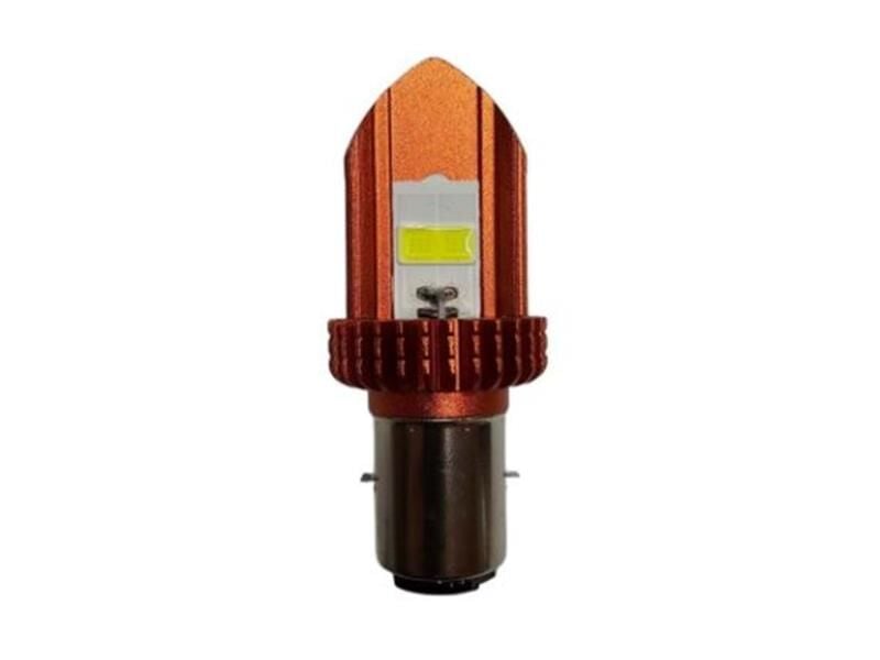 Ledli Ampül 12V 35 35 H6 Bosch Tipi