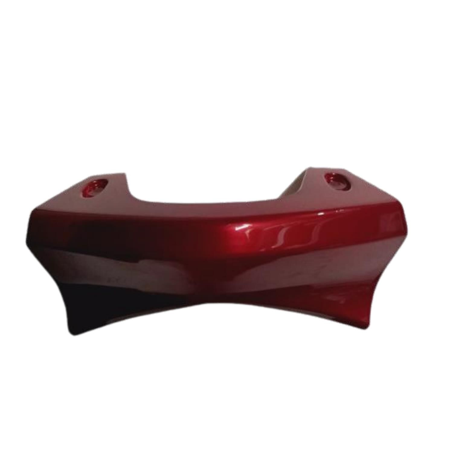 125 Nt Turkuaz Arka Alt Kapak Koyu Kırmızı Orj