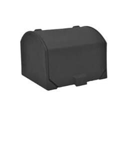 Arka Çanta Servis Nano 90 Litre Siyah Pe