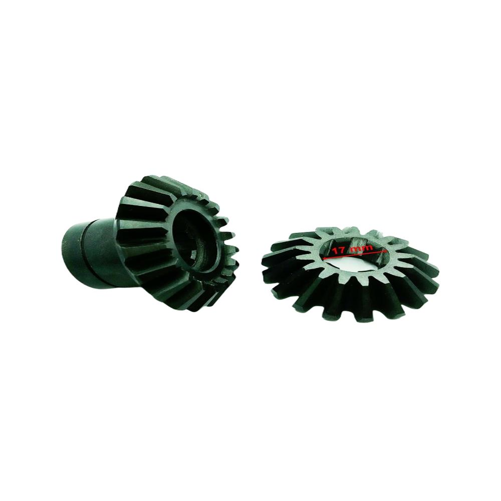 Atv 110 Ara Şanzıman Dişlisi 17-18t 2 Li Set Öm