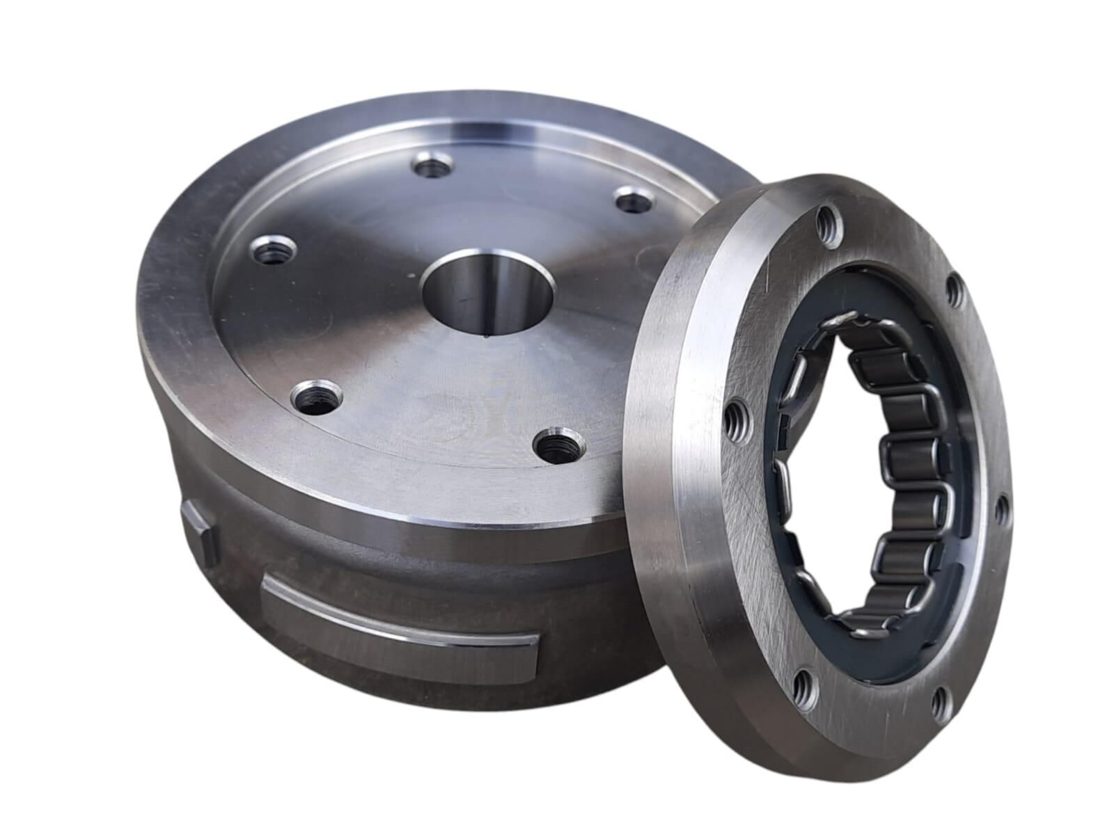 Honda Cbf 150 Rotor Ve İlk Hareket 94,5 Mm Ym