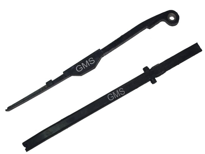 Eksantrık Klavuzu Tk Sct125-150-Lınhaı