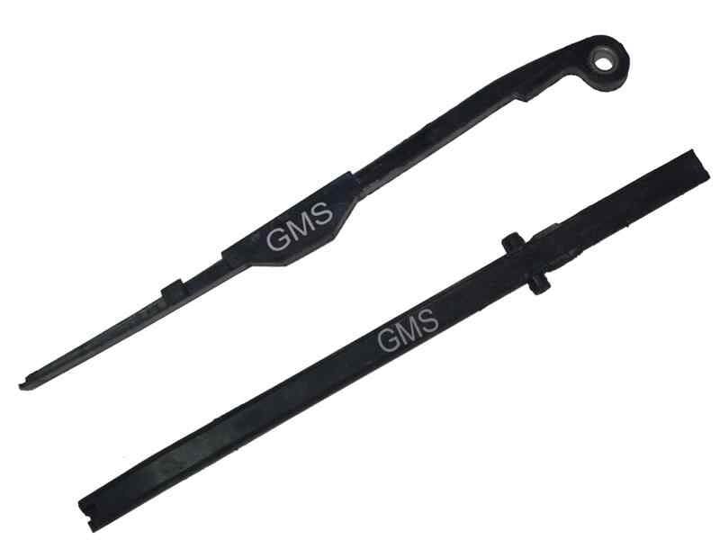 Eksantrık Klavuzu Tk Sct125-150-Lınhaı