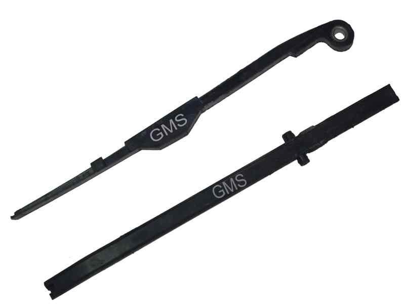 Eksantrık Klavuzu Tk Sct125-150-Lınhaı