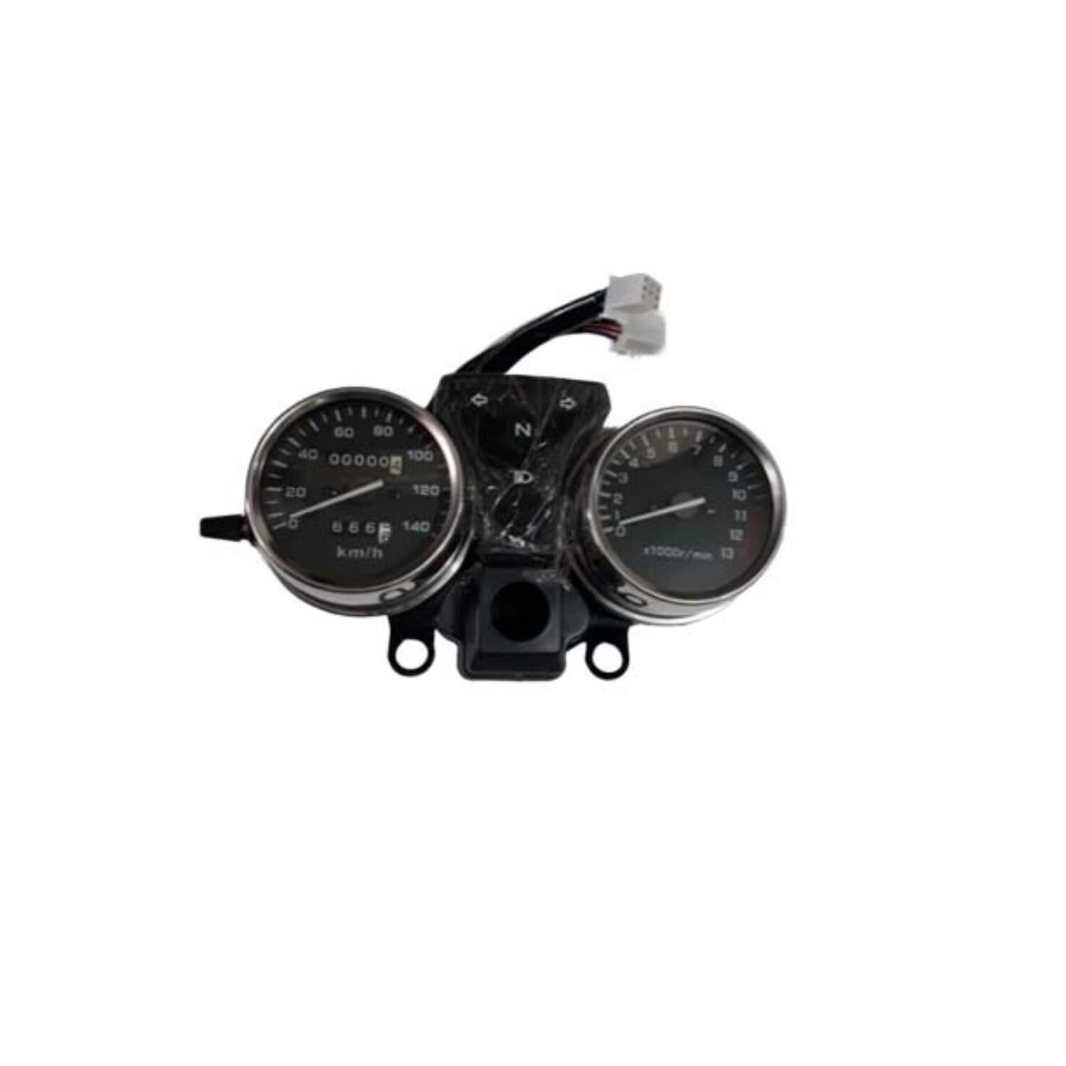 Km Saati Komple Kt150 120 Şamandırasız Dijital