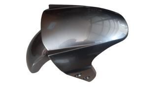 Leo 6800 Ön Çamurluk Gümüş Gri