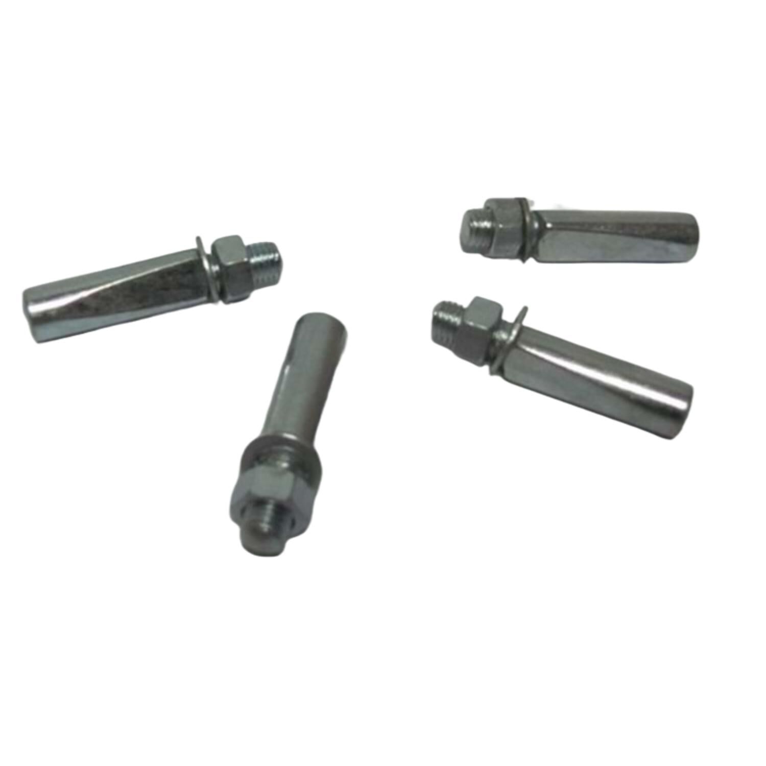 Mobylette Petal Kaması 9Mm