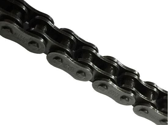 Zıncır 128L-428Ho Orınglı Sarı