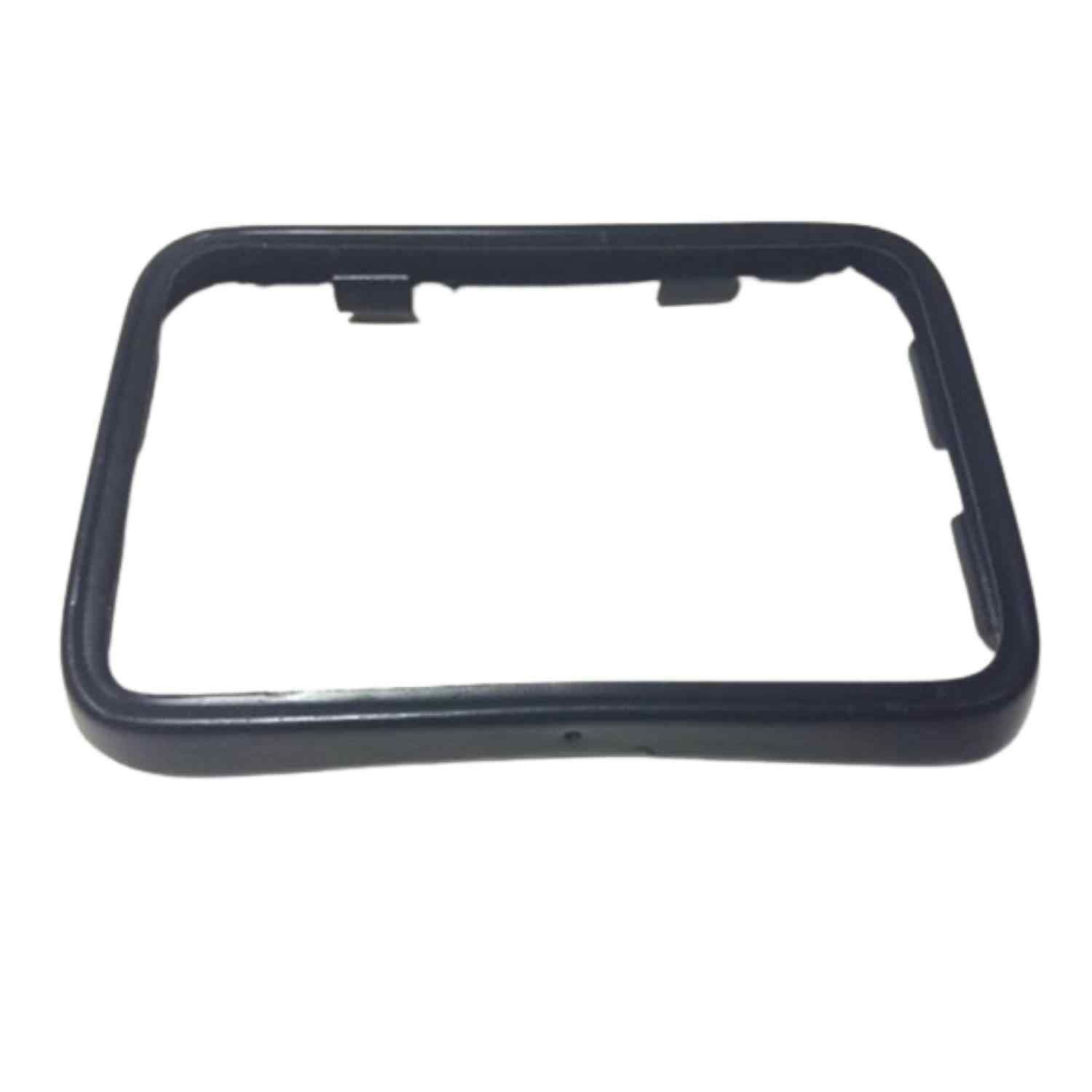 Titan Uyumlu Far Çerçevesi Siyah Hn