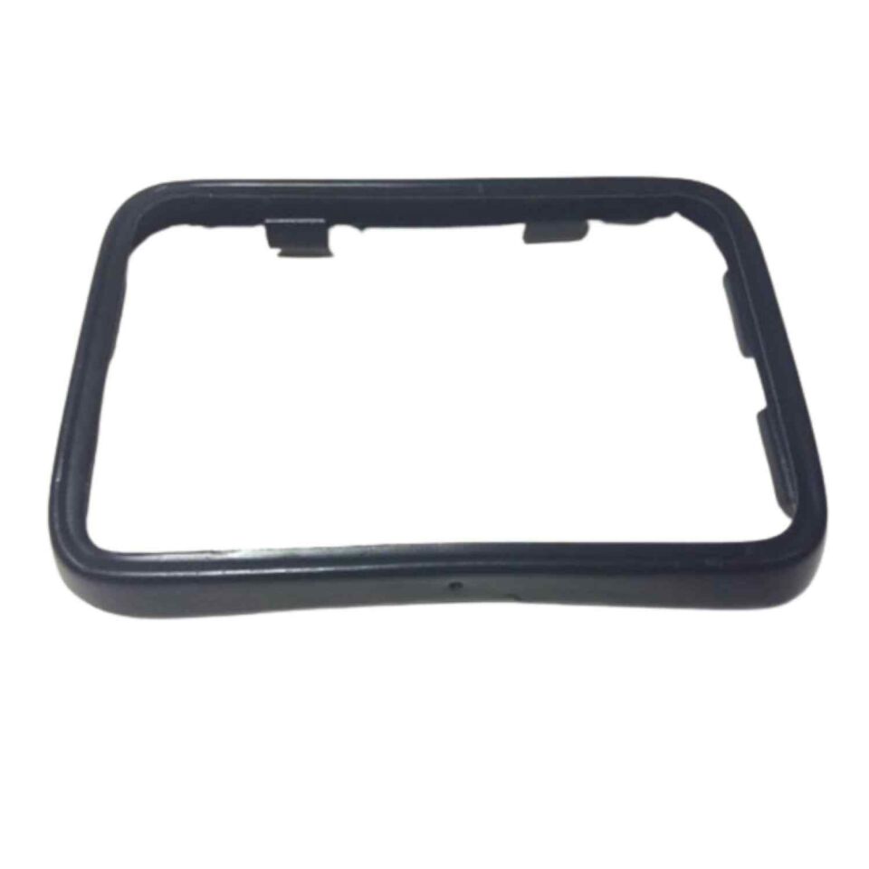 Titan Uyumlu Far Çerçevesi Siyah Hn