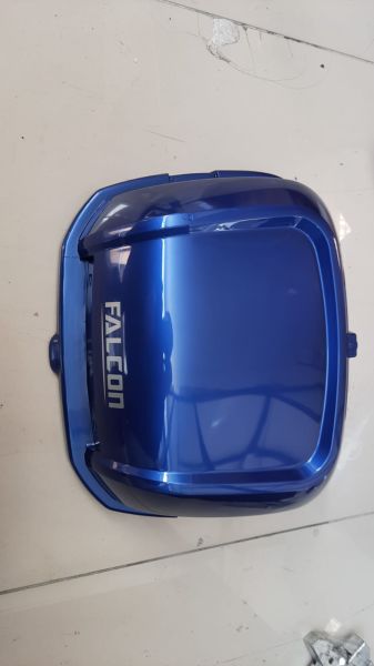 FALCON ARKA ÇANTA ÜST MAVİ-LEO 6800 DEFOLU
