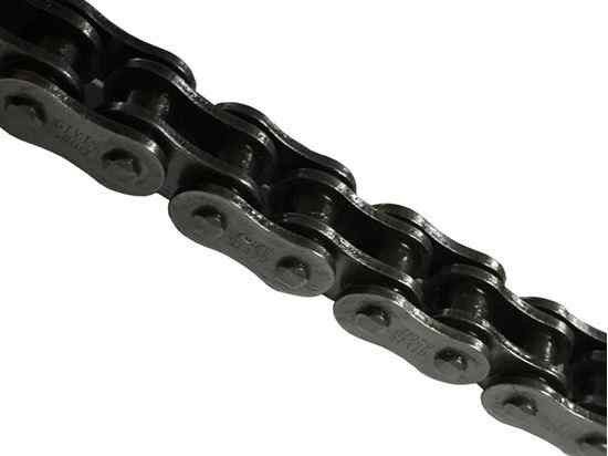 Zıncır 128L-428Ho Orınglı Sarı