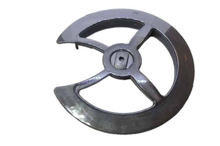 Bisiklet Aynakol Kapağı Kapalı Ahtapot