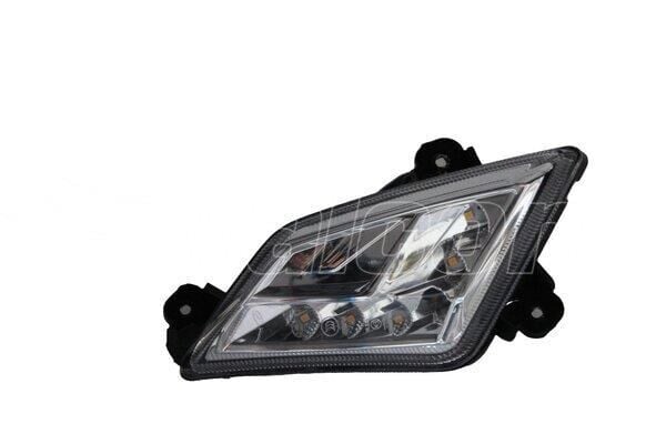 Falcon Fr 177 Racıng Ön Sinyal Sol