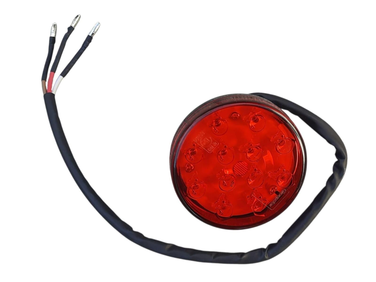 Mondial Atv Au 200 Kayo Stop Led (Adet) Orj