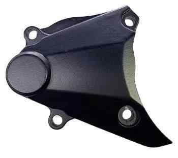 Mondial Mg 100-125 Superboy İ Redüksiyon Dişli Kapağı Siyah Orj