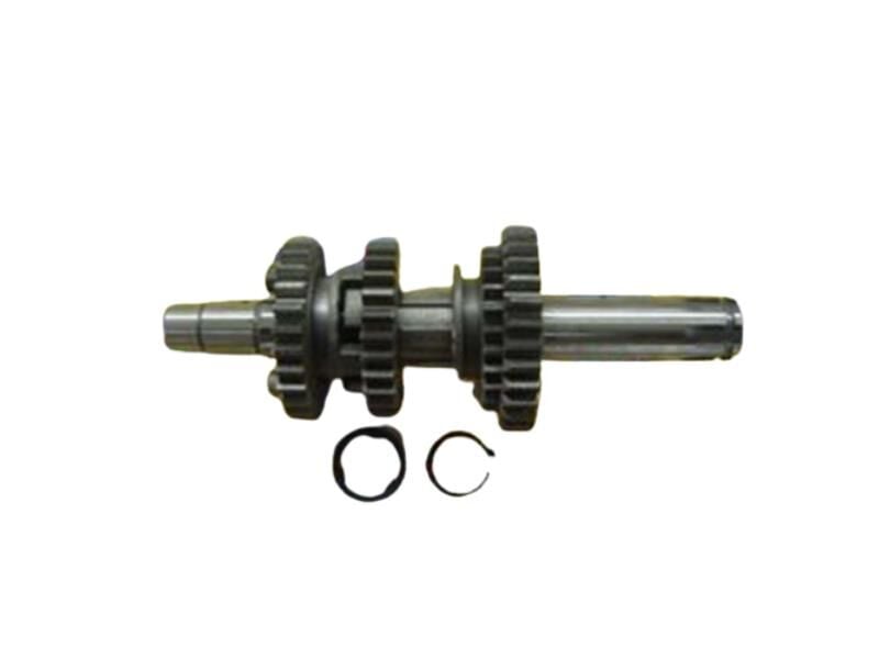 Ramzey Çıkış Mili Komple Çift Silindir 125 Rmz