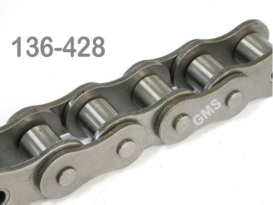 Zıncır 136L-428H