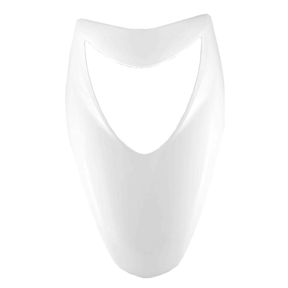 Spacy 110 Uyumlu Far Paneli Beyaz