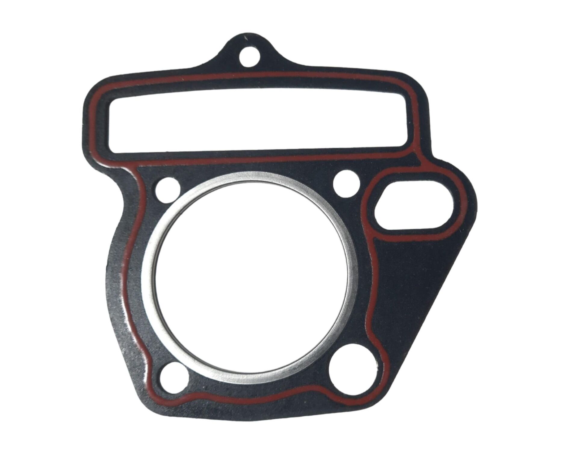 Terra 125 Silindir Üst Conta