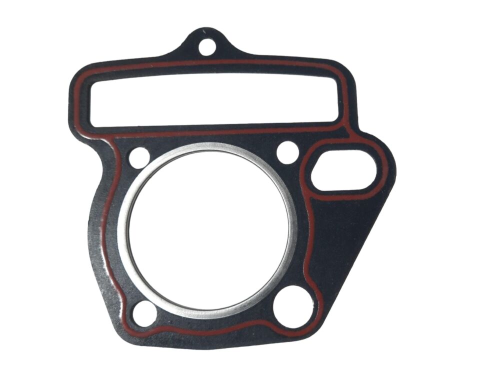 Terra 125 Silindir Üst Conta